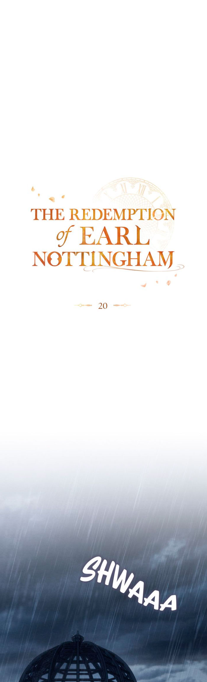 La redención del Conde Nottingham Capítulo 20 - Page 20