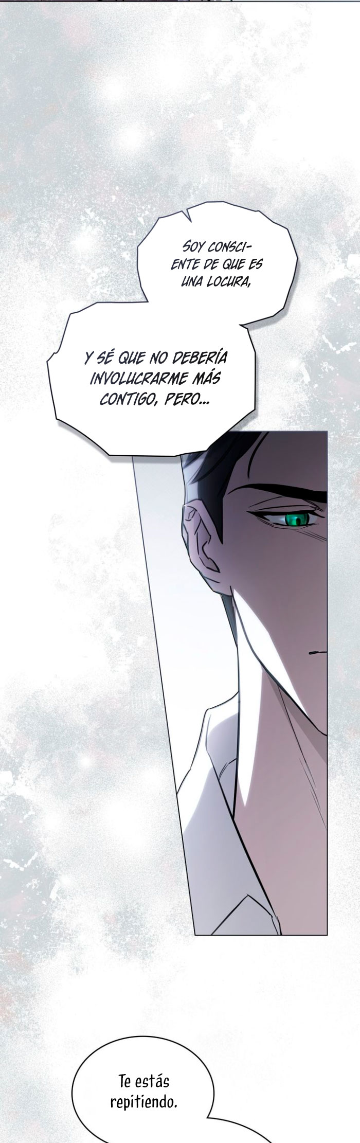 La redención del Conde Nottingham Capítulo 20 - Page 24