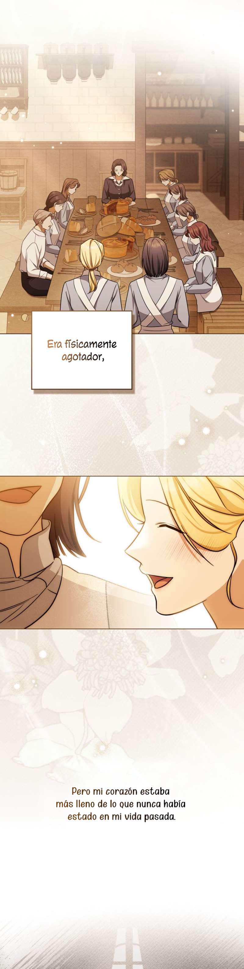 La redención del Conde Nottingham Capítulo 22 - Page 15