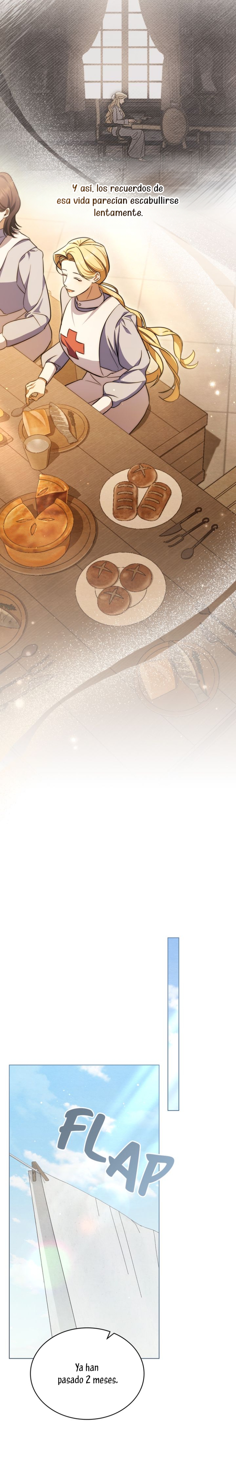 La redención del Conde Nottingham Capítulo 22 - Page 16