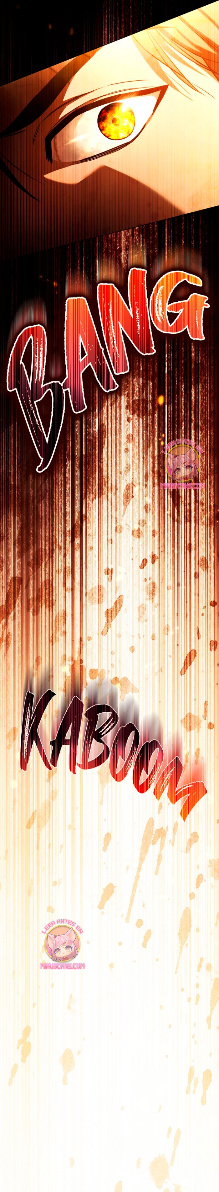 La redención del Conde Nottingham Capítulo 23 - Page 27