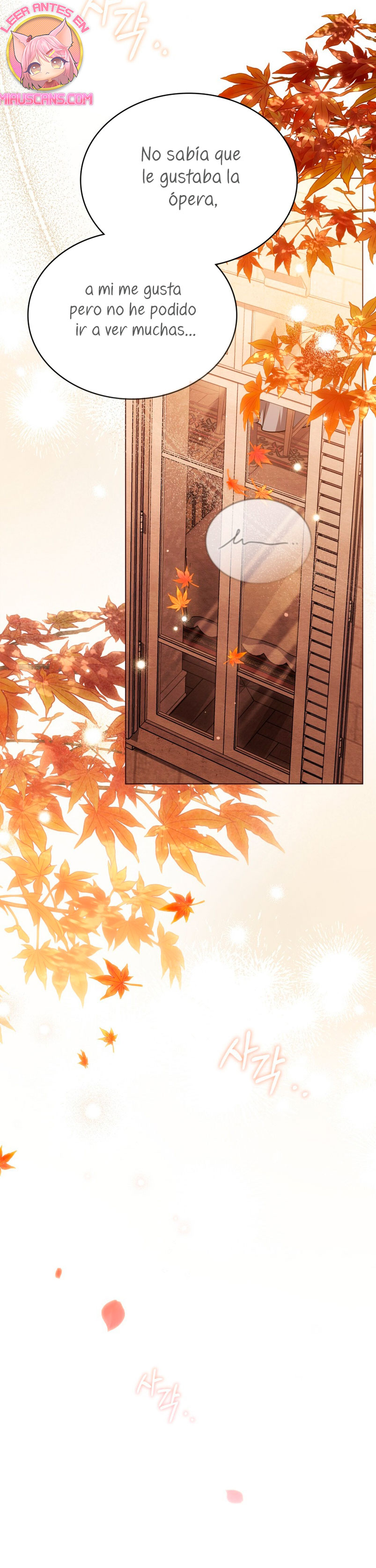 La redención del Conde Nottingham Capítulo 24 - Page 8