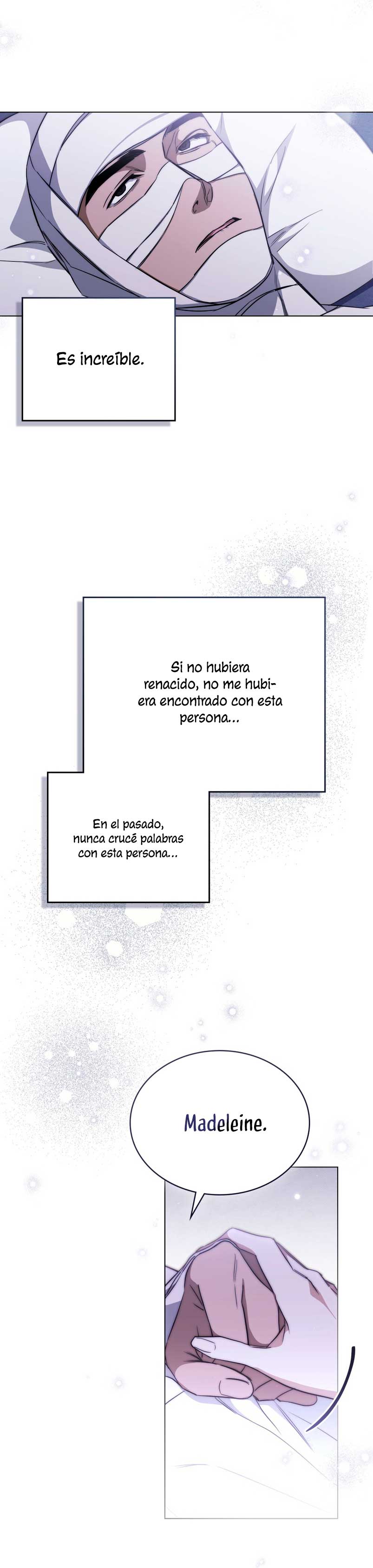 La redención del Conde Nottingham Capítulo 27 - Page 14