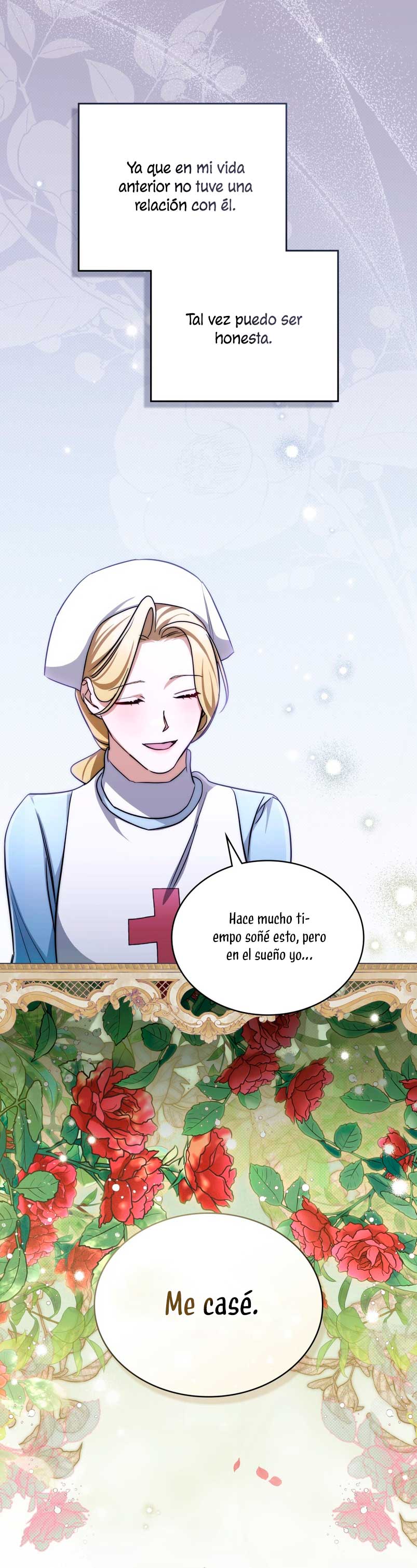 La redención del Conde Nottingham Capítulo 27 - Page 16