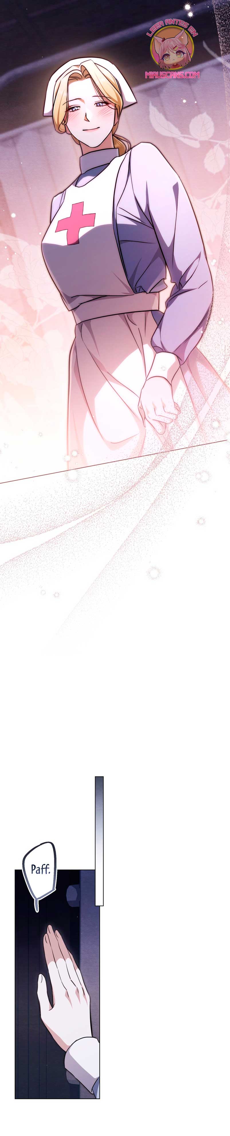 La redención del Conde Nottingham Capítulo 27 - Page 21