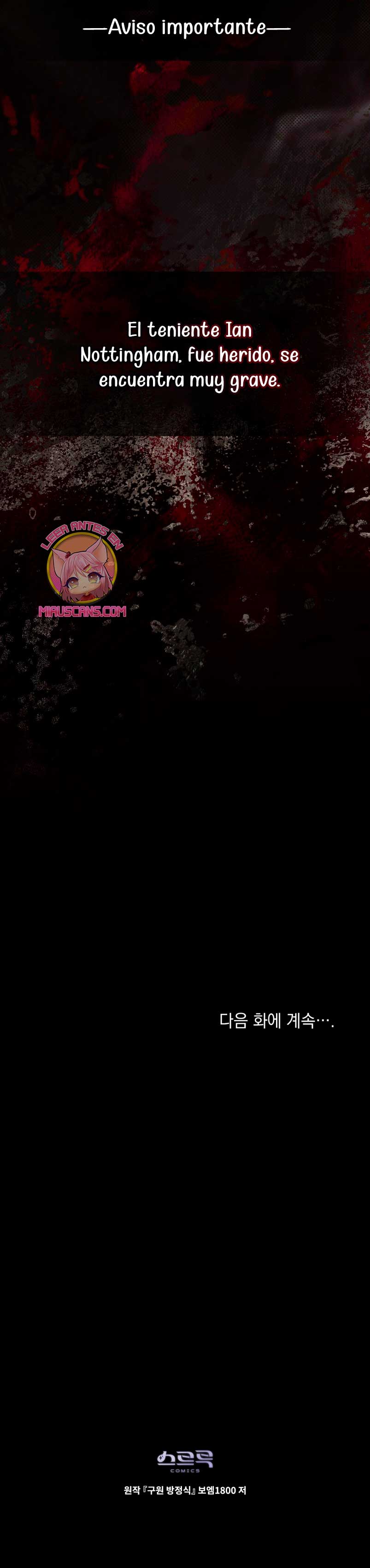 La redención del Conde Nottingham Capítulo 27 - Page 24