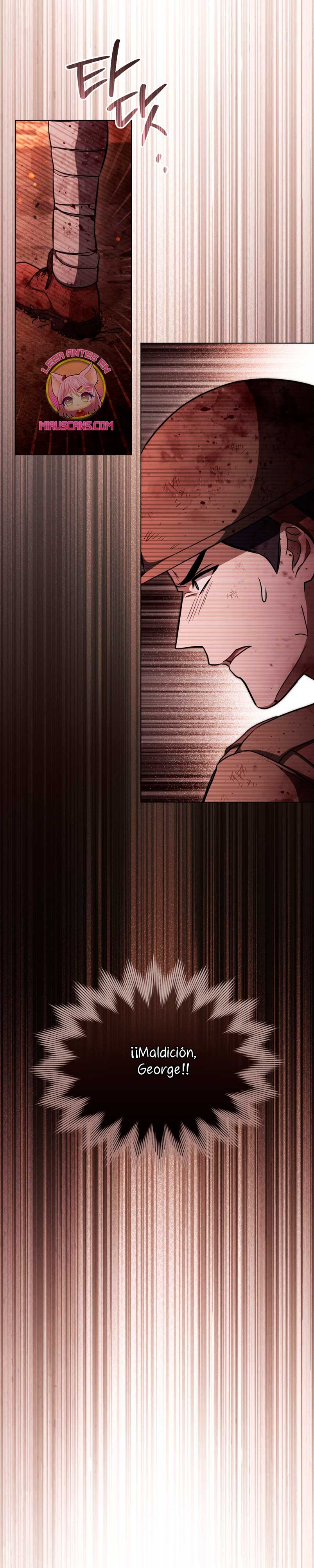 La redención del Conde Nottingham Capítulo 27 - Page 5