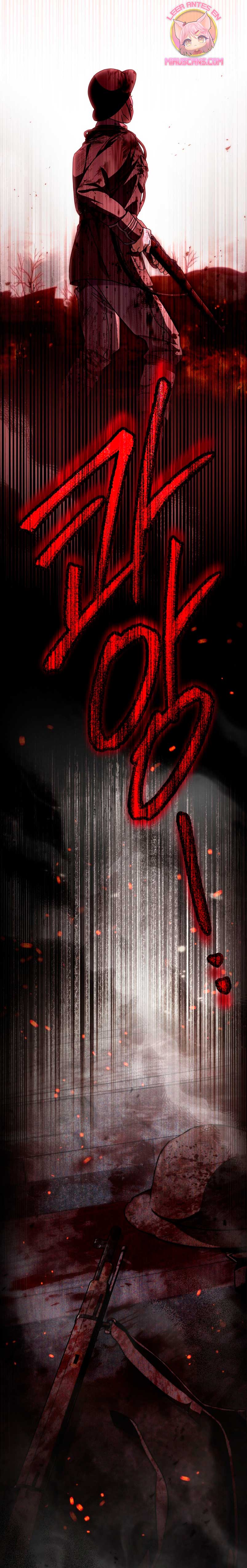 La redención del Conde Nottingham Capítulo 27 - Page 9