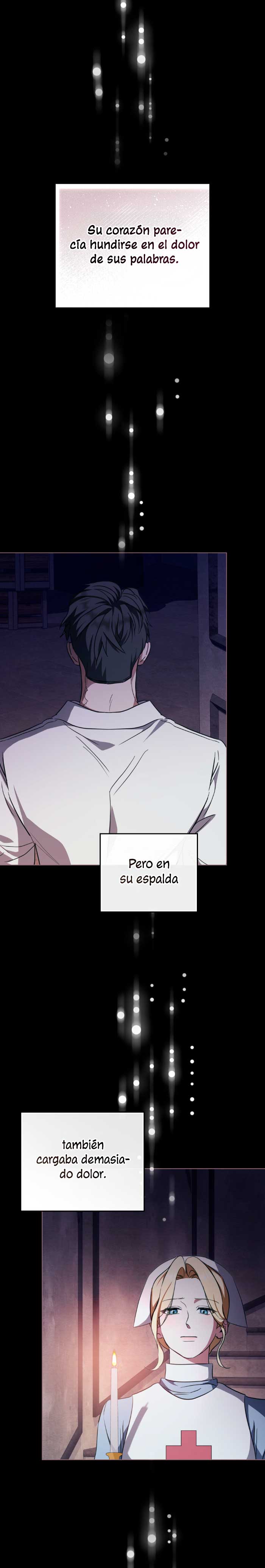 La redención del Conde Nottingham Capítulo 30 - Page 25