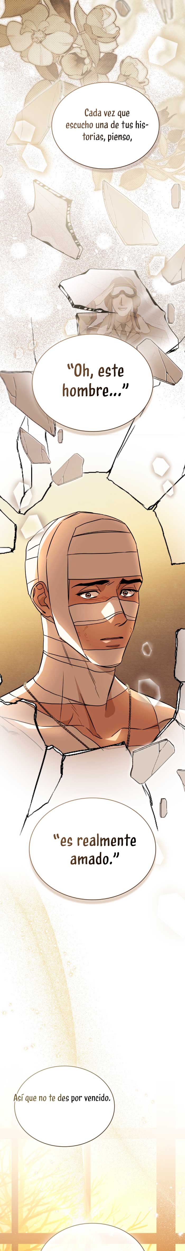 La redención del Conde Nottingham Capítulo 30 - Page 9