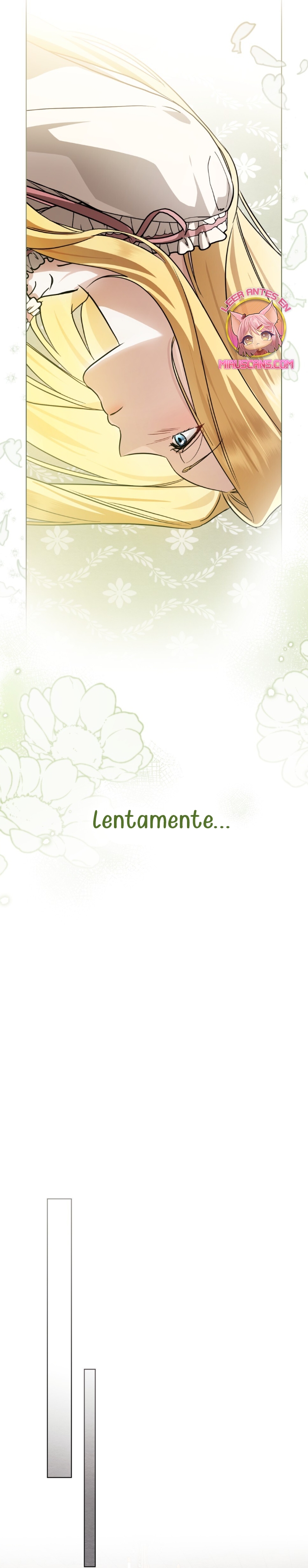 La redención del Conde Nottingham Capítulo 31 - Page 13