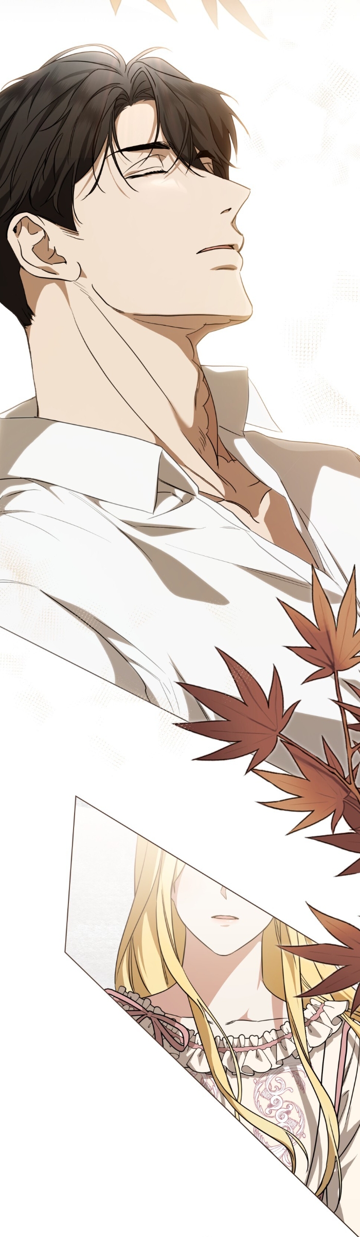 La redención del Conde Nottingham Capítulo 31 - Page 15