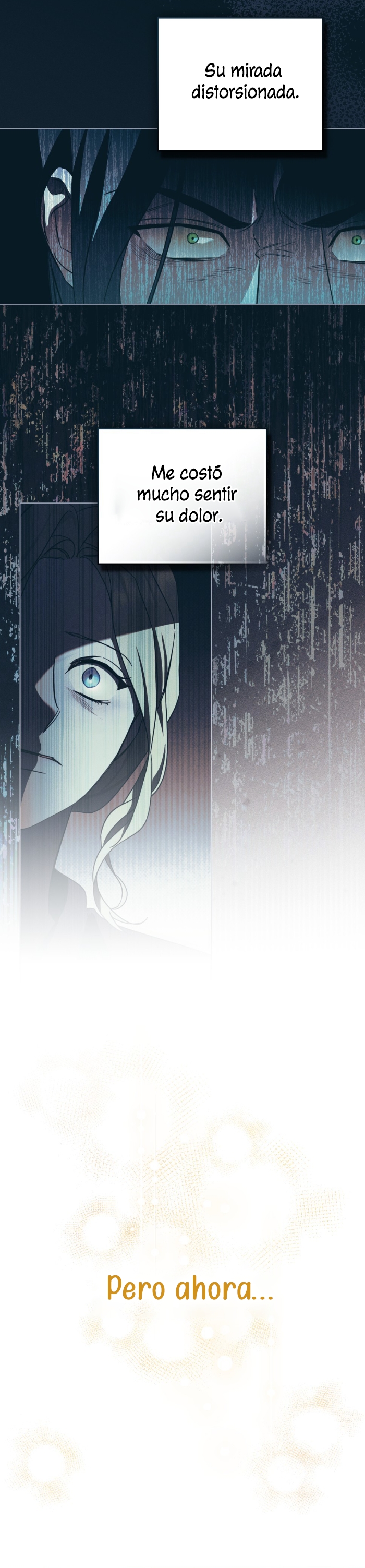 La redención del Conde Nottingham Capítulo 31 - Page 24