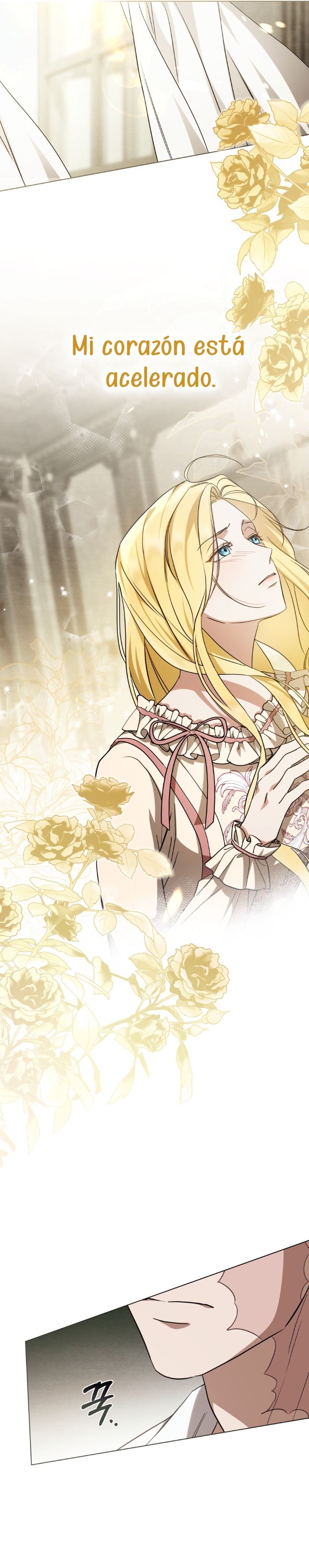 La redención del Conde Nottingham Capítulo 31 - Page 25