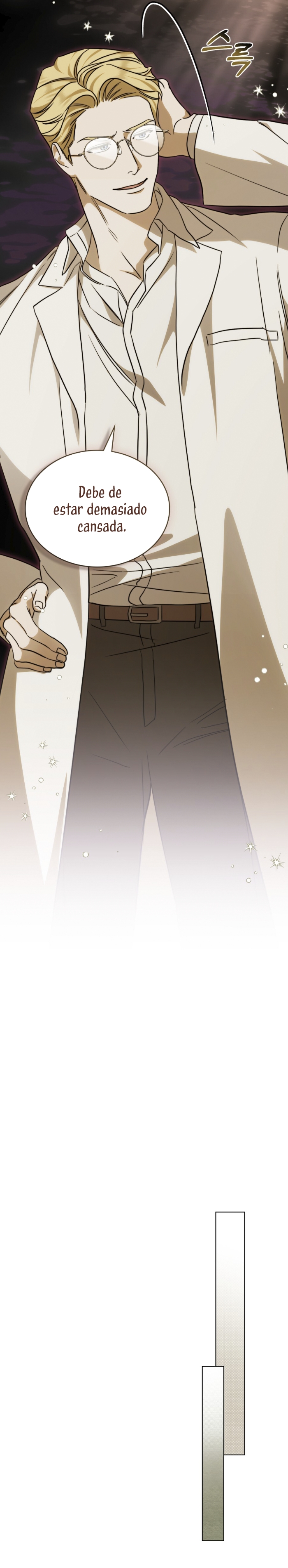 La redención del Conde Nottingham Capítulo 32 - Page 25