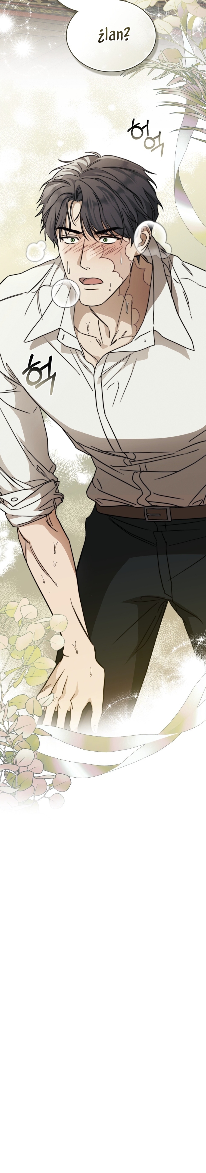 La redención del Conde Nottingham Capítulo 32 - Page 29