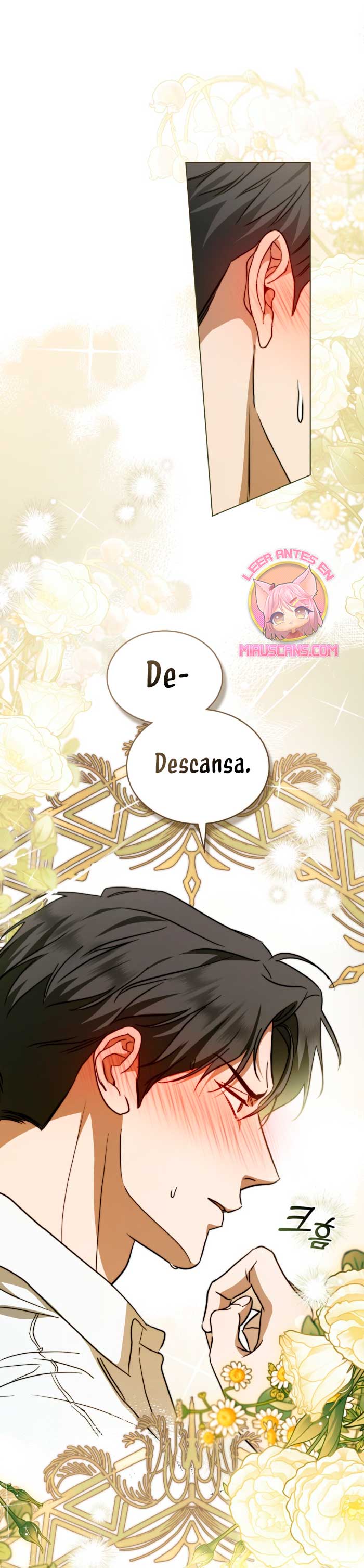 La redención del Conde Nottingham Capítulo 33 - Page 6