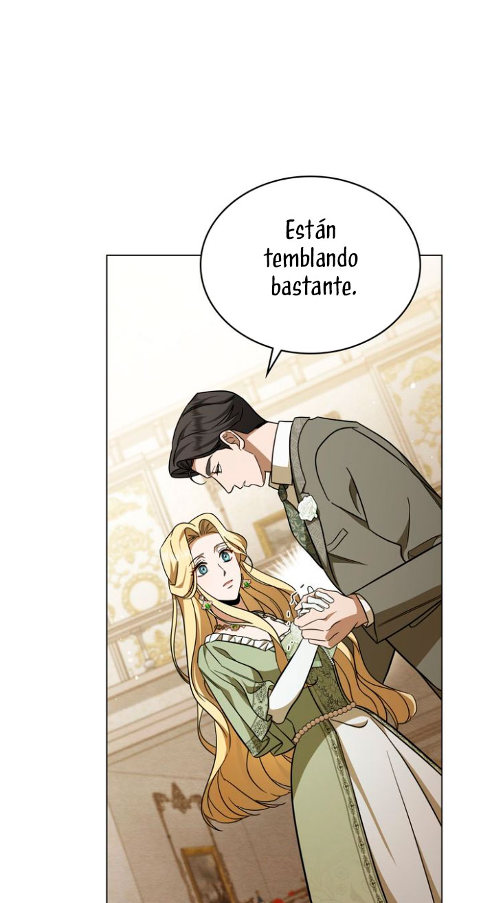 La redención del Conde Nottingham Capítulo 4 - Page 12