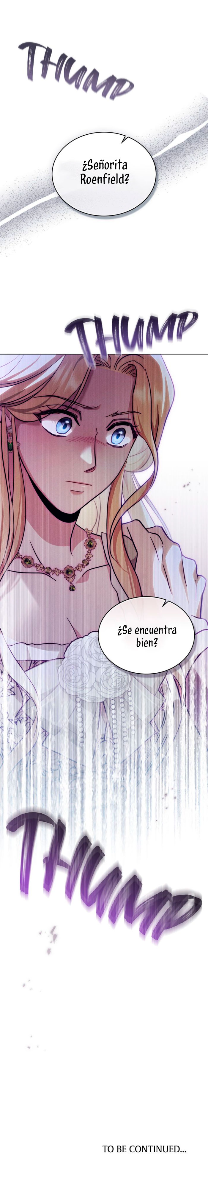 La redención del Conde Nottingham Capítulo 4 - Page 29