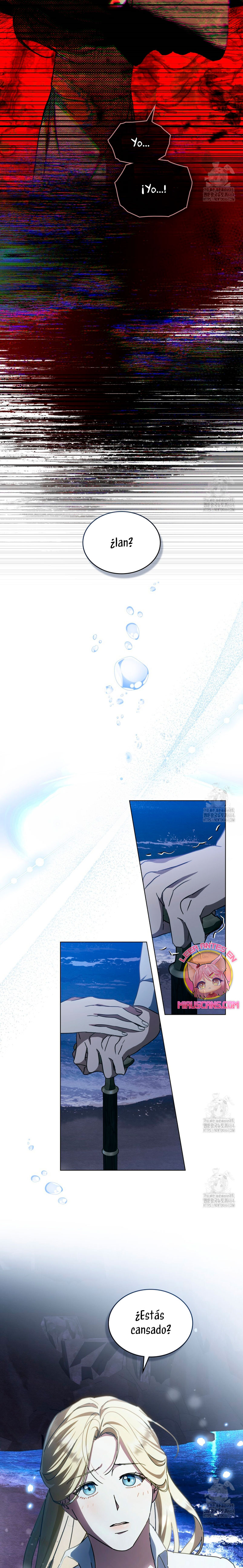 La redención del Conde Nottingham Capítulo 41 - Page 16