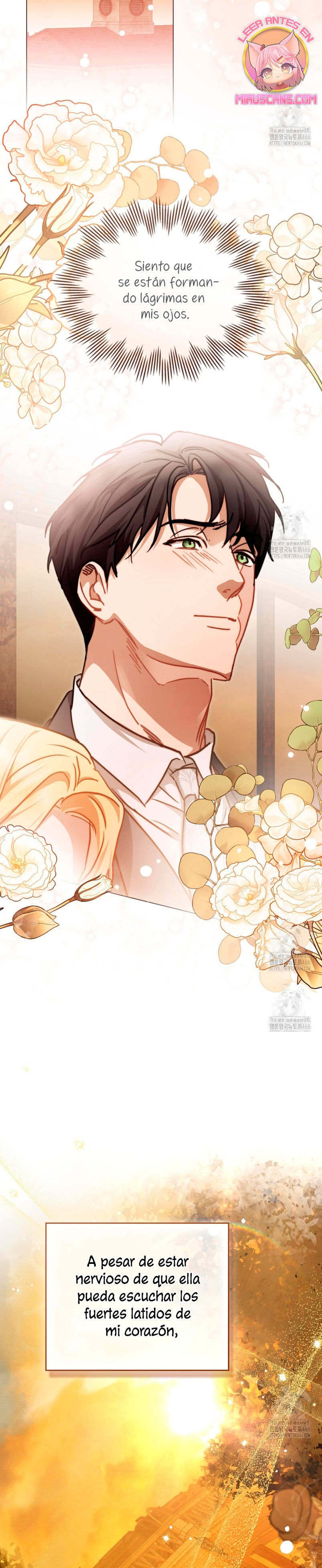 La redención del Conde Nottingham Capítulo 44 - Page 16