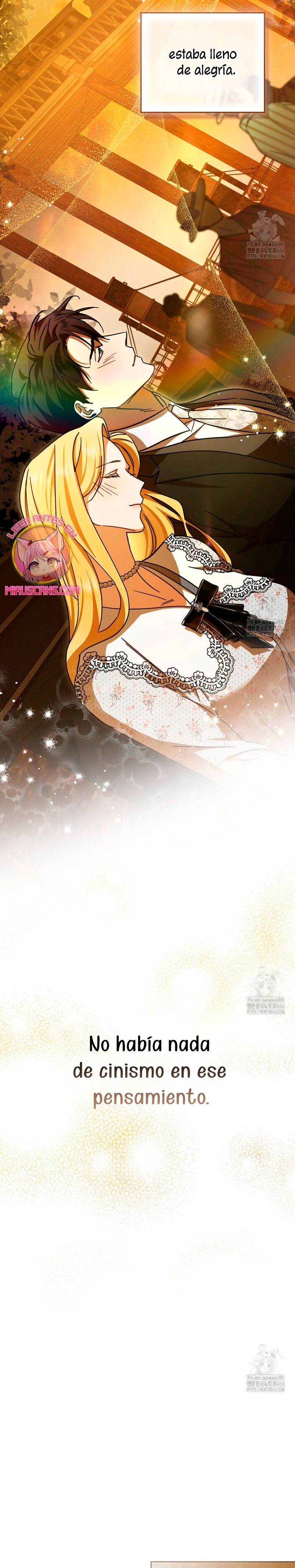 La redención del Conde Nottingham Capítulo 44 - Page 17