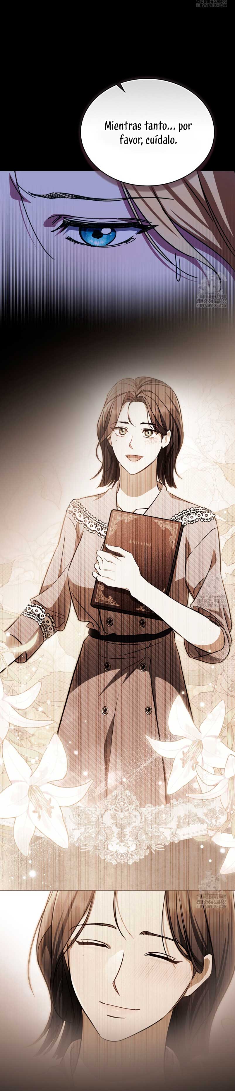 La redención del Conde Nottingham Capítulo 46 - Page 13