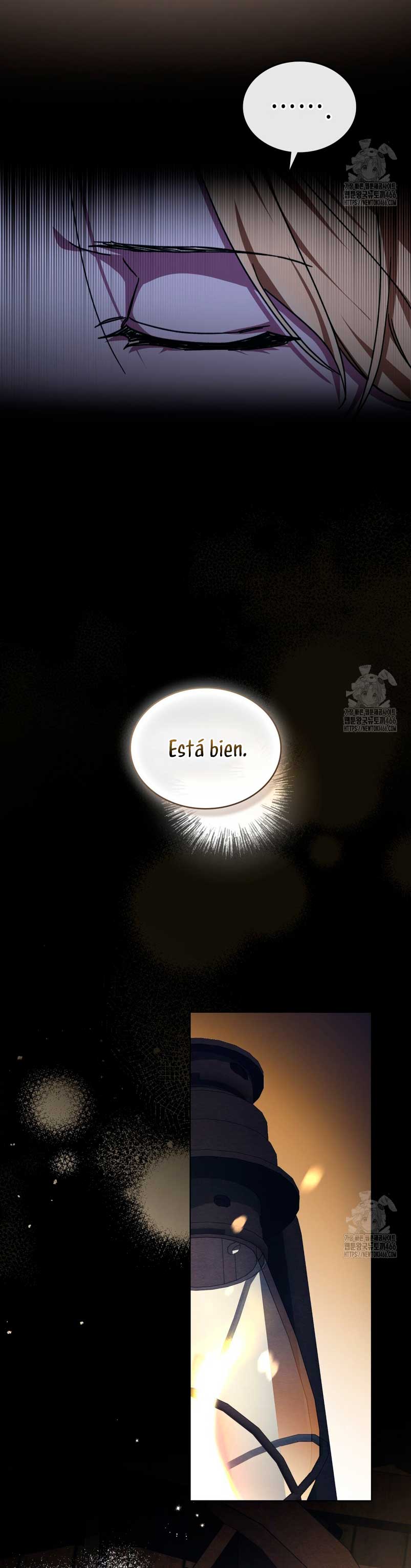 La redención del Conde Nottingham Capítulo 46 - Page 14