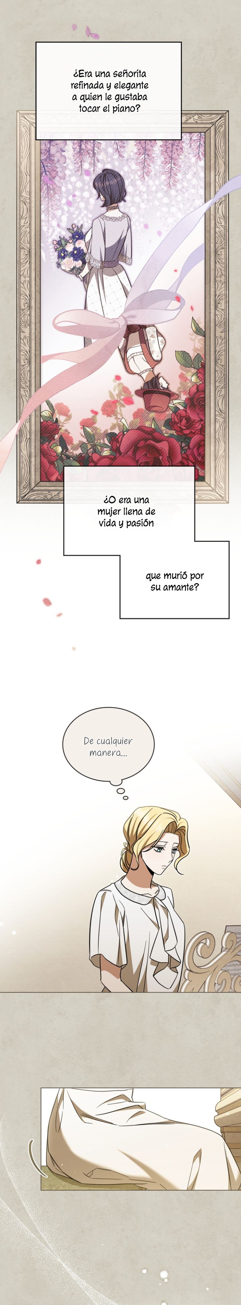 La redención del Conde Nottingham Capítulo 5 - Page 16