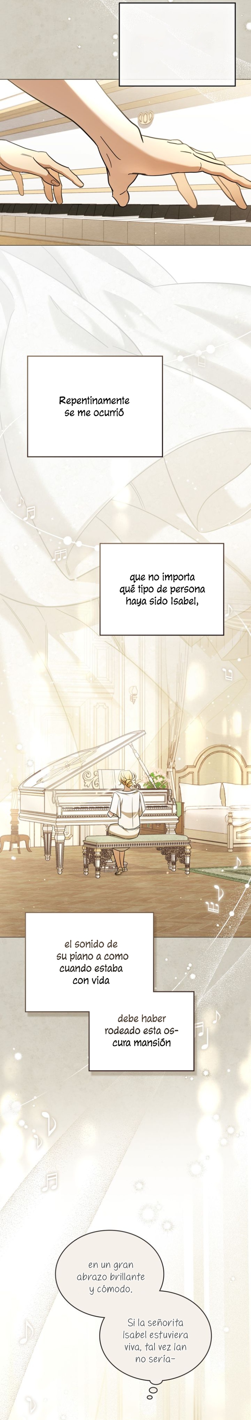 La redención del Conde Nottingham Capítulo 5 - Page 17