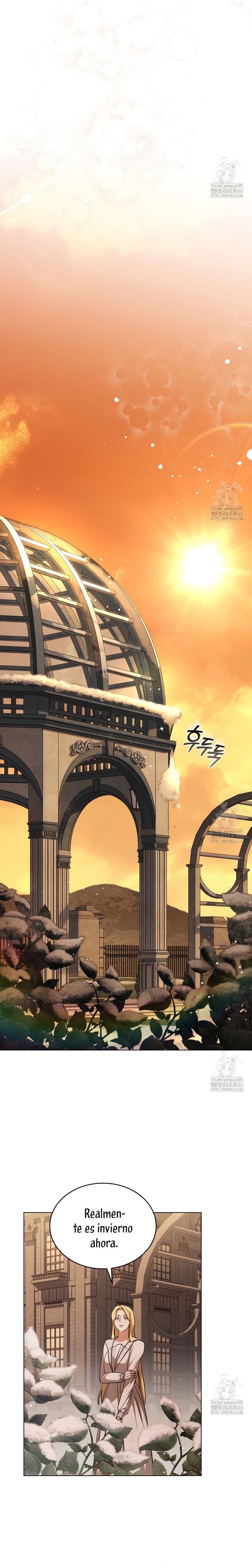 La redención del Conde Nottingham Capítulo 51 - Page 13