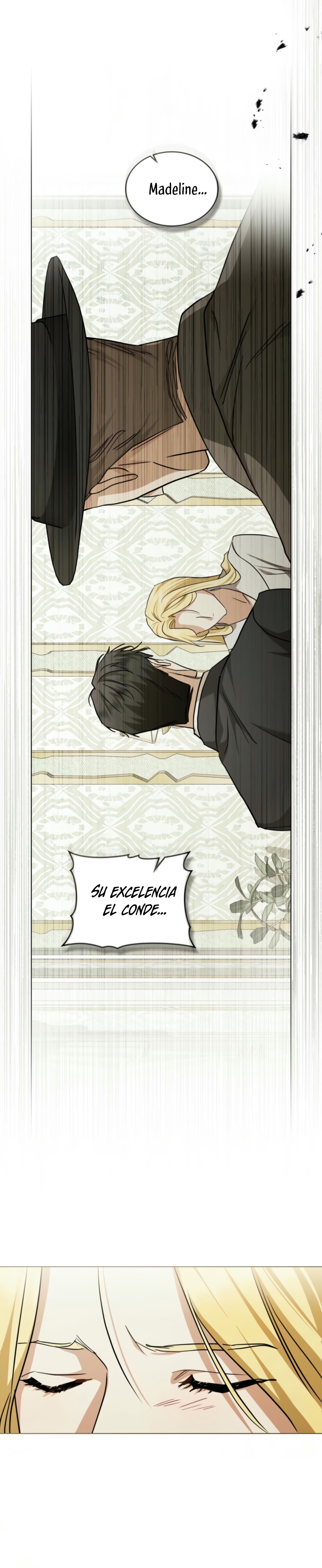 La redención del Conde Nottingham Capítulo 53 - Page 14