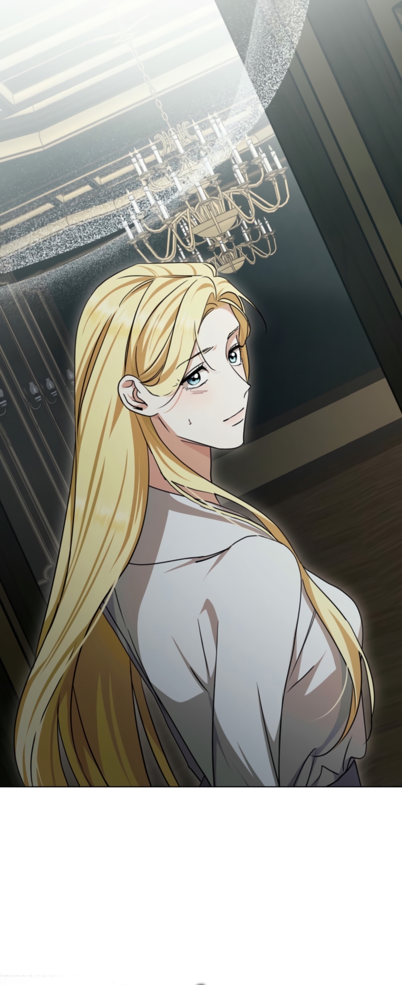 La redención del Conde Nottingham Capítulo 53 - Page 19