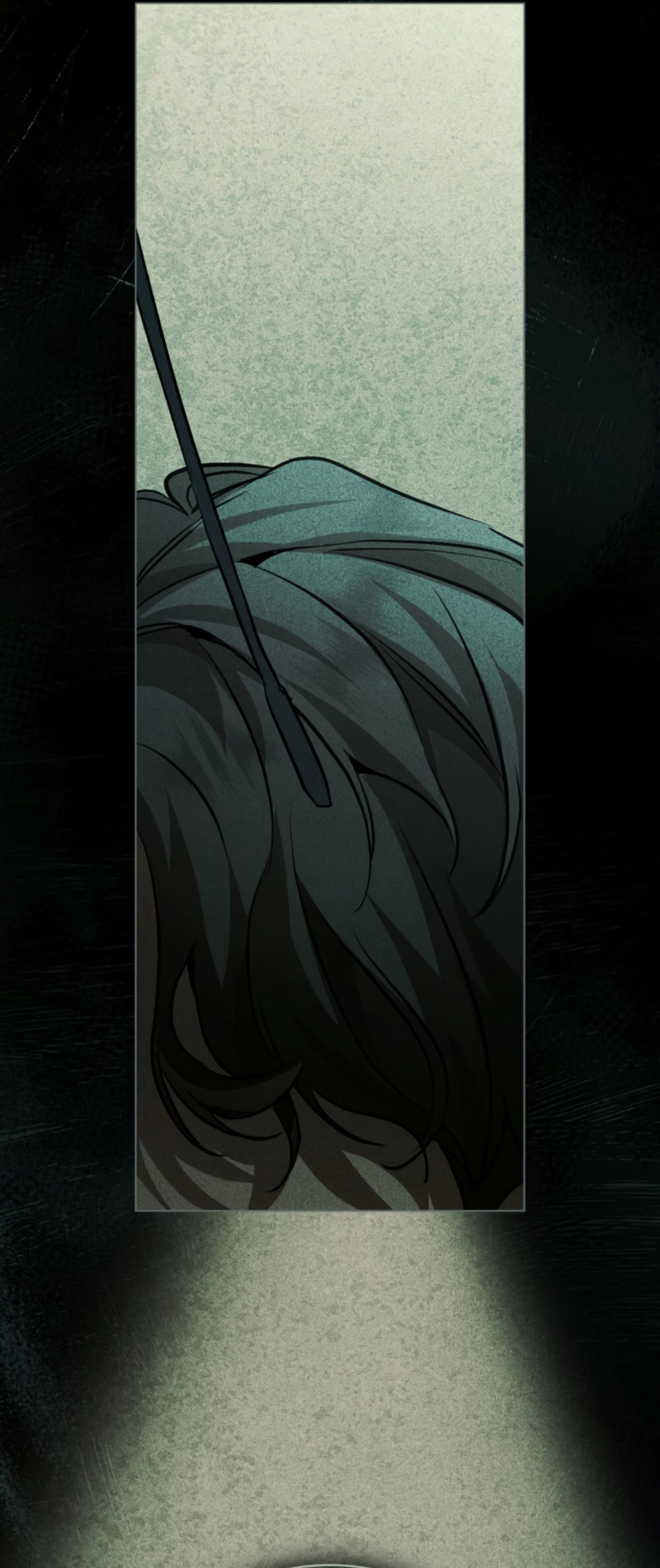 La redención del Conde Nottingham Capítulo 53 - Page 30