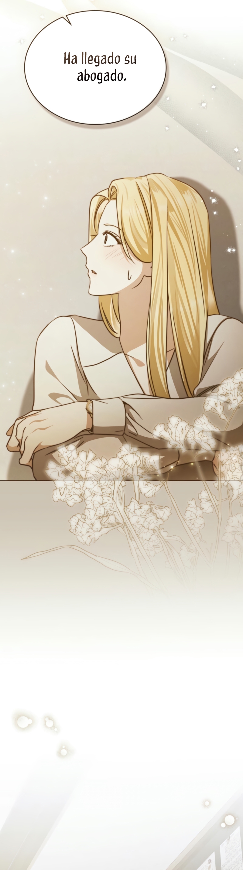 La redención del Conde Nottingham Capítulo 54 - Page 28