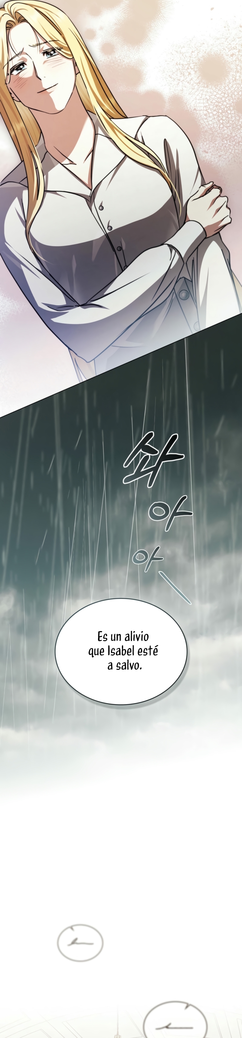 La redención del Conde Nottingham Capítulo 55 - Page 15