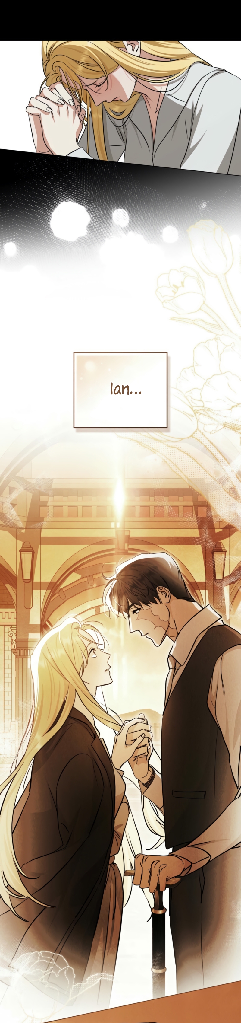 La redención del Conde Nottingham Capítulo 55 - Page 27