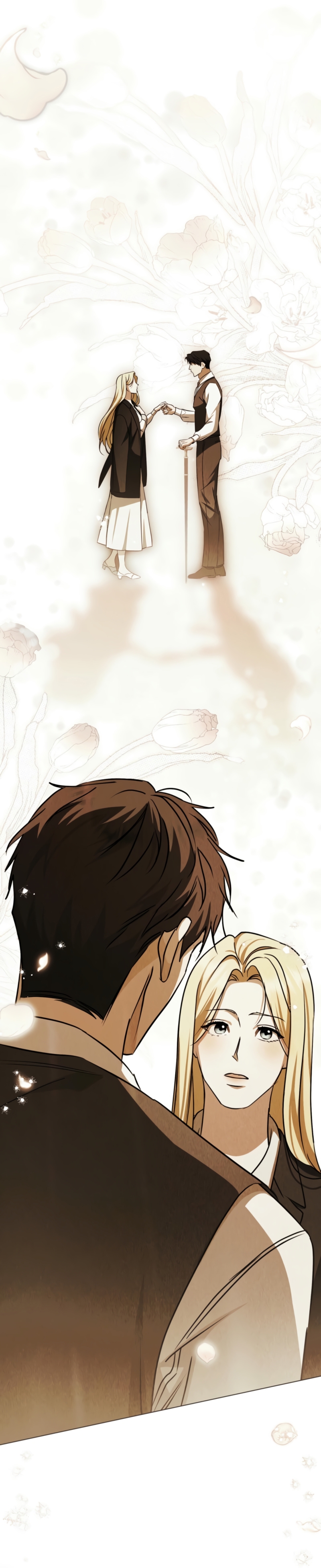 La redención del Conde Nottingham Capítulo 55 - Page 29