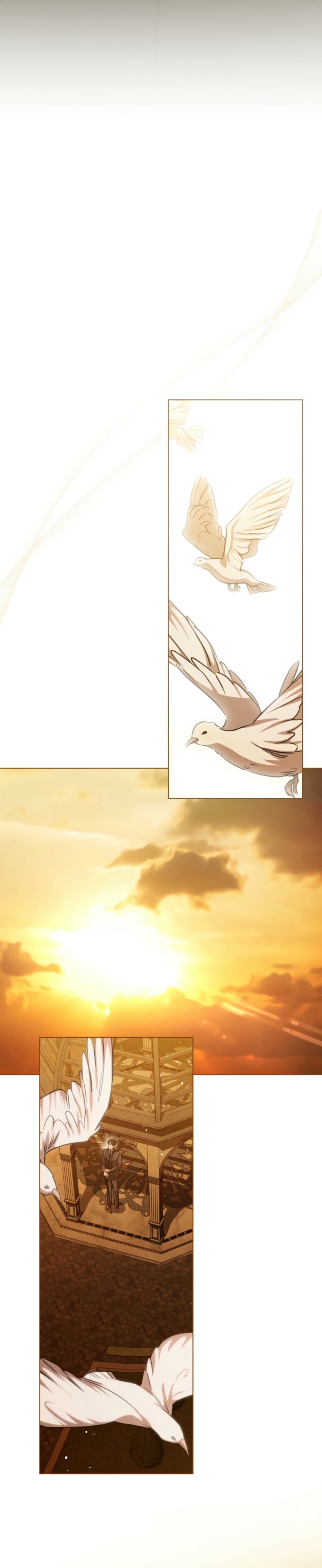 La redención del Conde Nottingham Capítulo 55 - Page 35