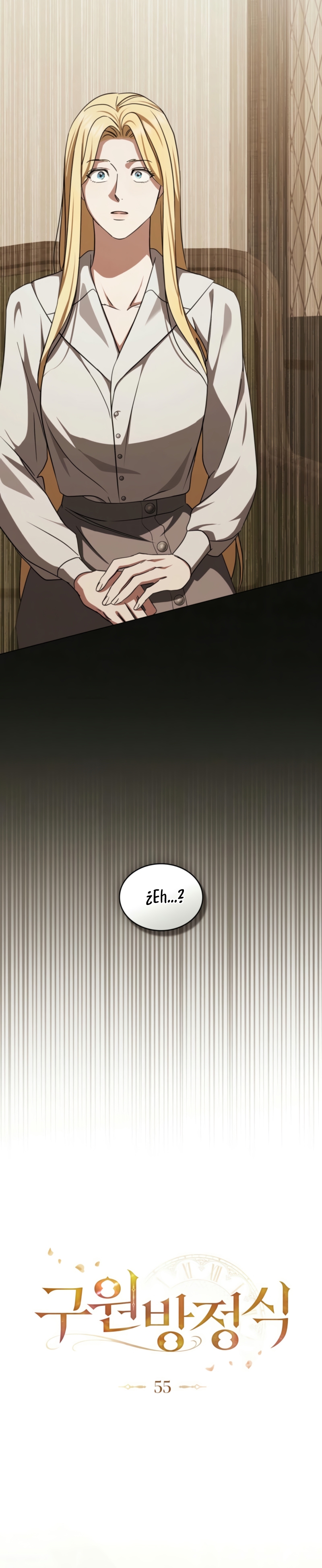 La redención del Conde Nottingham Capítulo 55 - Page 8