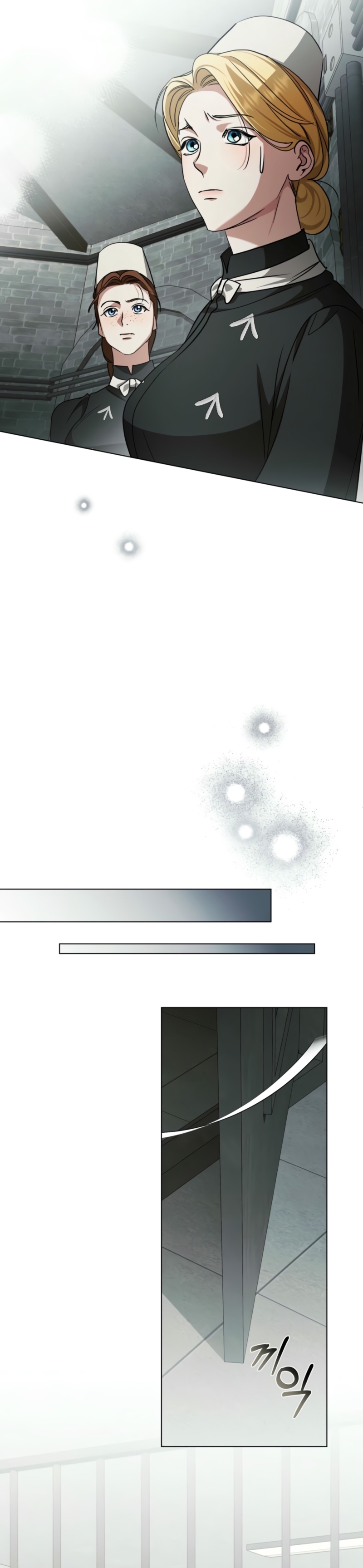 La redención del Conde Nottingham Capítulo 56 - Page 23