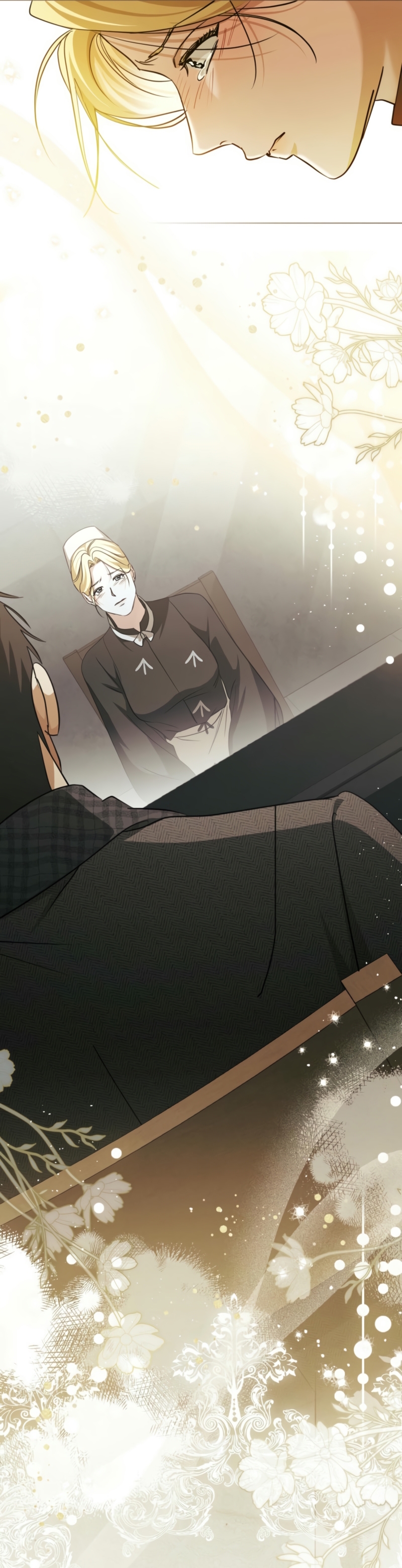 La redención del Conde Nottingham Capítulo 56 - Page 26