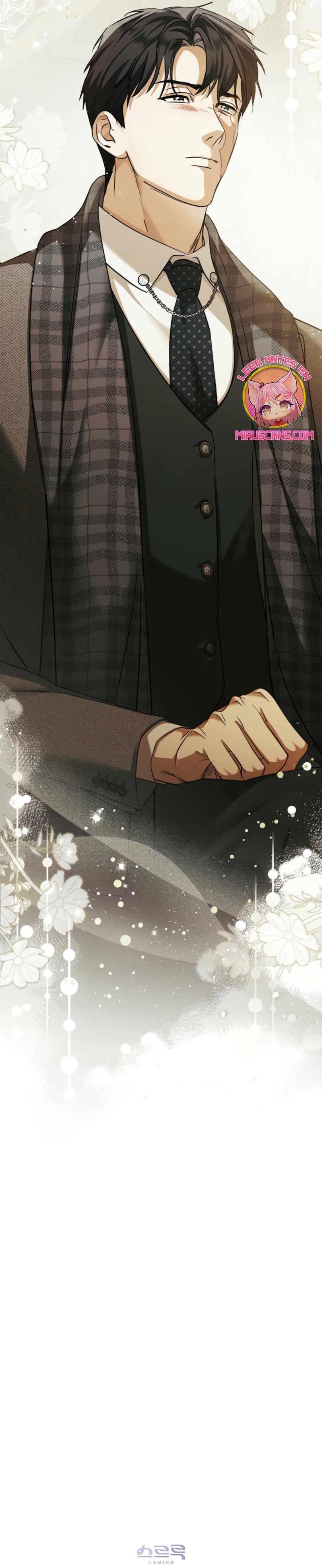 La redención del Conde Nottingham Capítulo 56 - Page 27