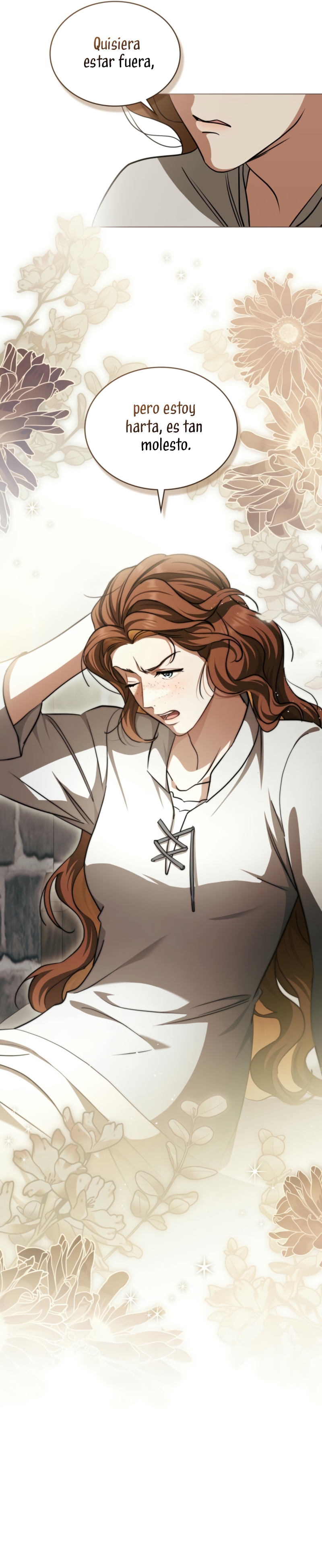 La redención del Conde Nottingham Capítulo 56 - Page 8