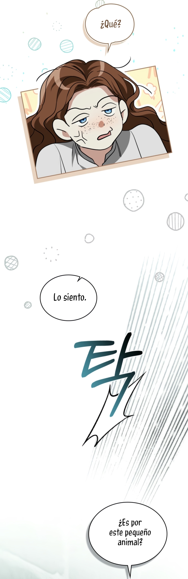 La redención del Conde Nottingham Capítulo 57 - Page 13