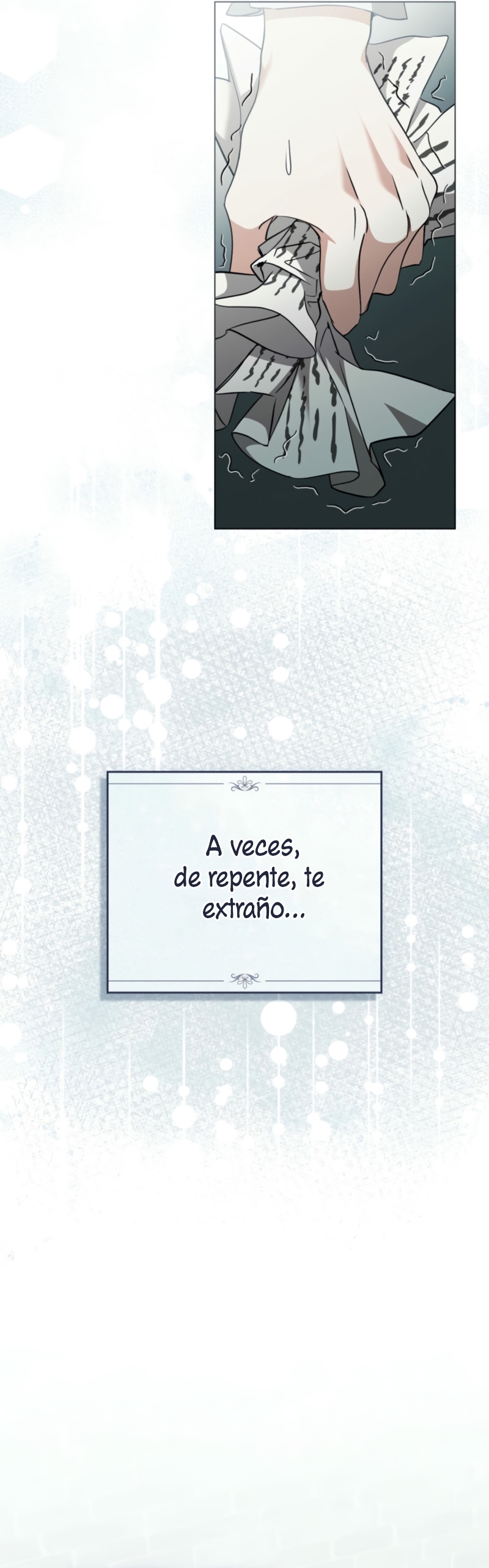 La redención del Conde Nottingham Capítulo 57 - Page 15