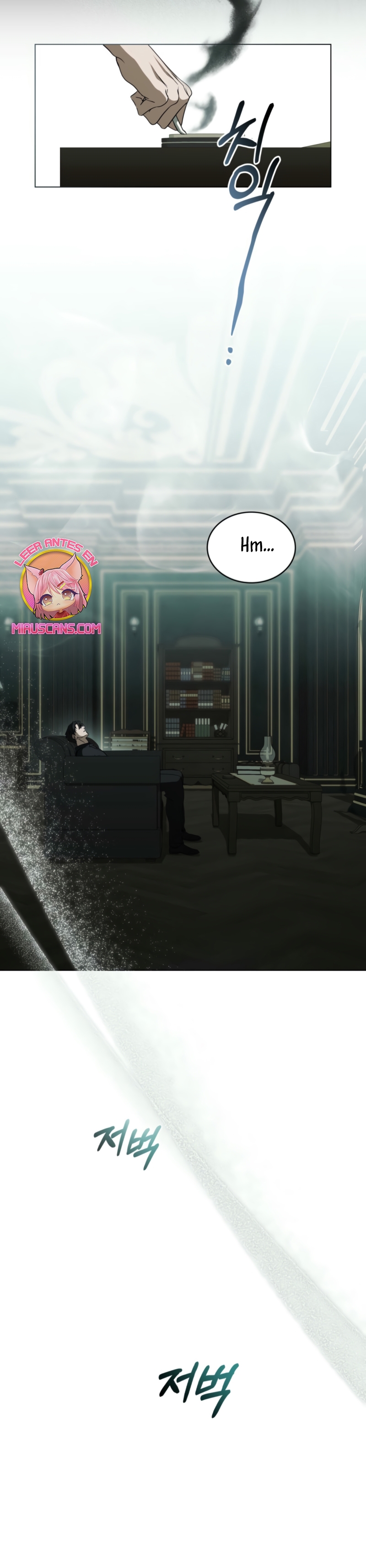 La redención del Conde Nottingham Capítulo 57 - Page 27