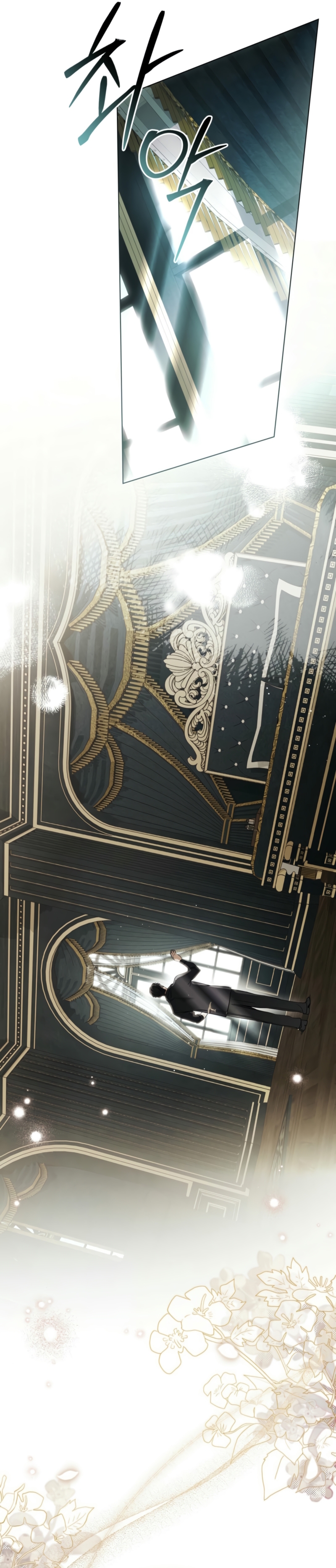 La redención del Conde Nottingham Capítulo 57 - Page 28