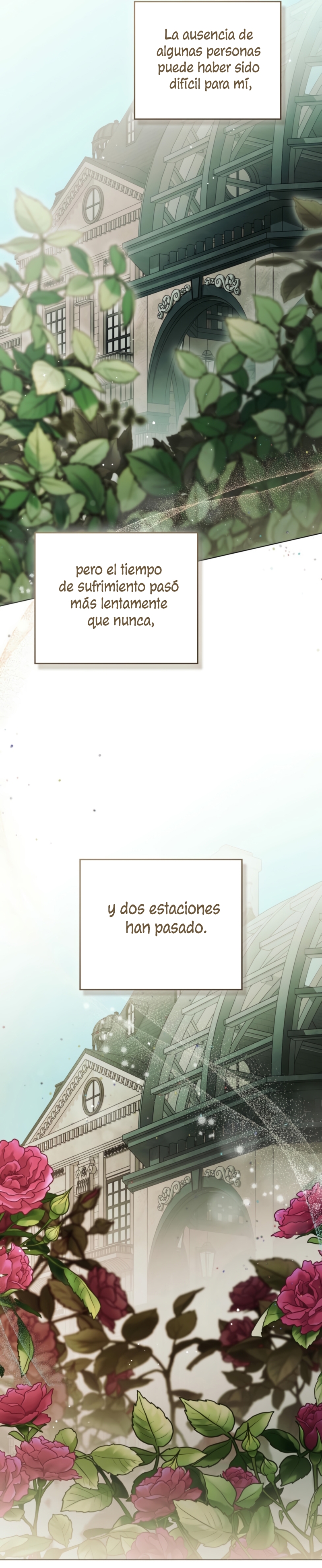 La redención del Conde Nottingham Capítulo 57 - Page 30