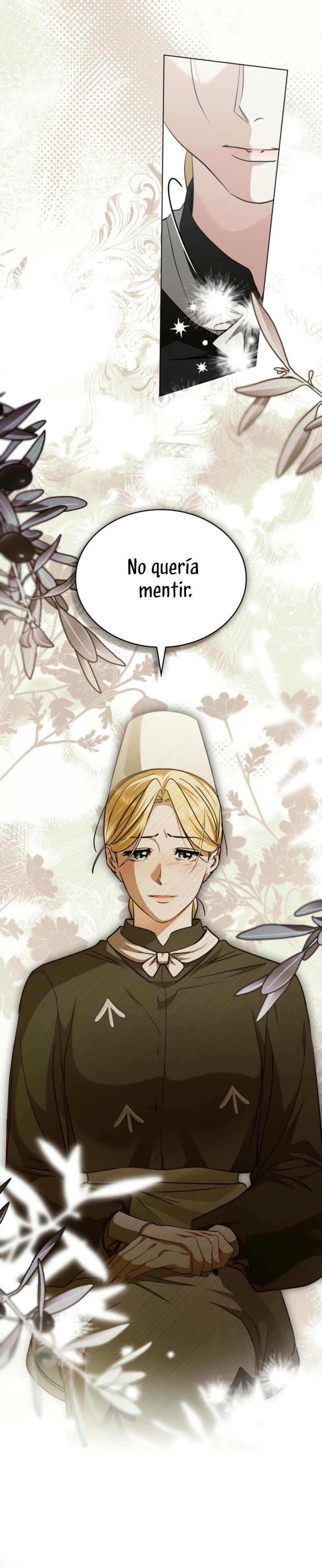 La redención del Conde Nottingham Capítulo 57 - Page 5